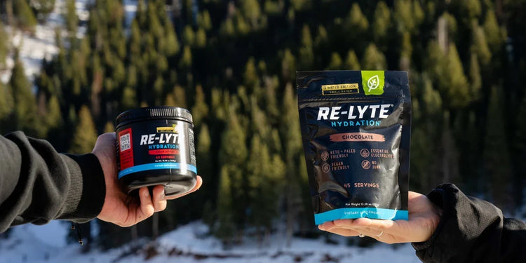 Electrolytes