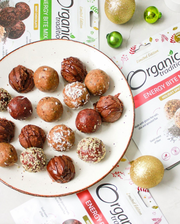 New Seasonal Products