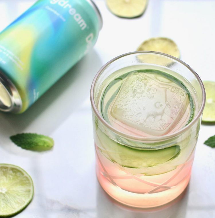 Cold Drinks