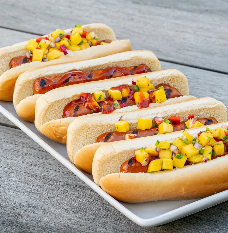 BBQ Favourites