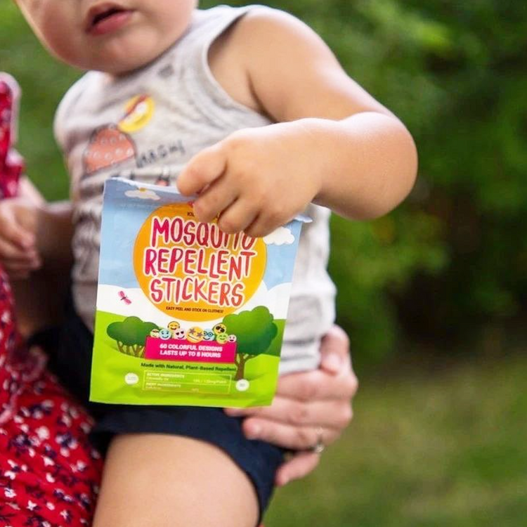 Insect Repellants