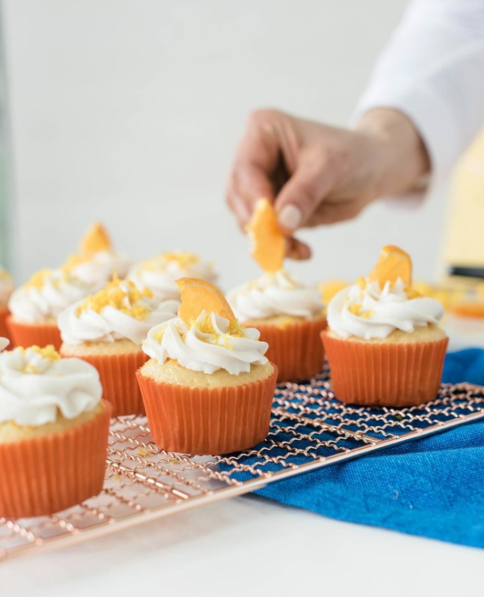 Cozy Baking