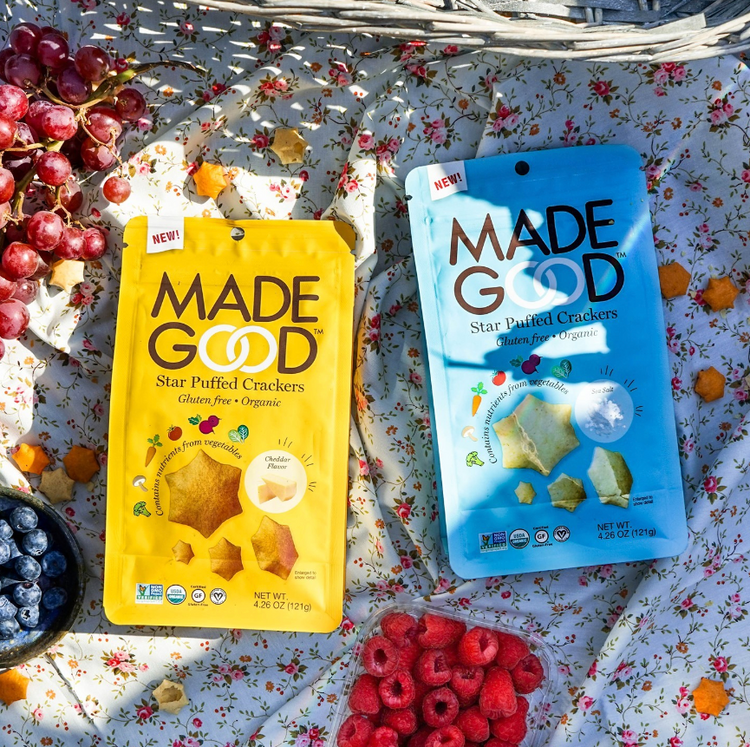 School Friendly Snacks