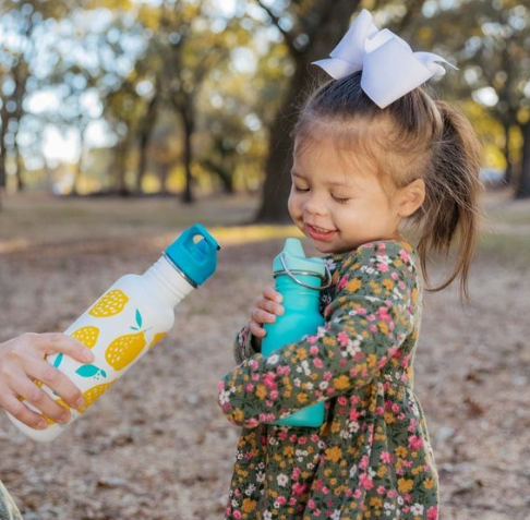 Reusable Water Bottles