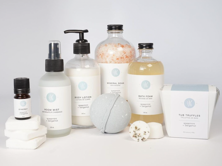 Cosmetic & Clean