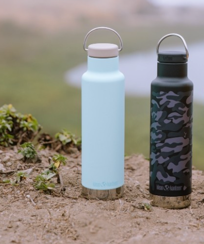 Klean Kanteen