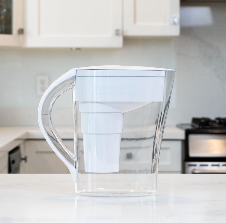 Water Filtration Systems