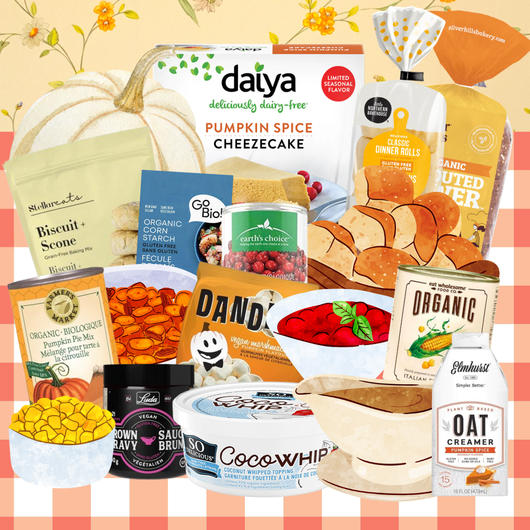 Fall Foodies