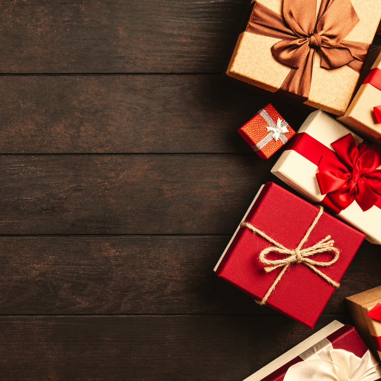 Holiday Shopping Sale