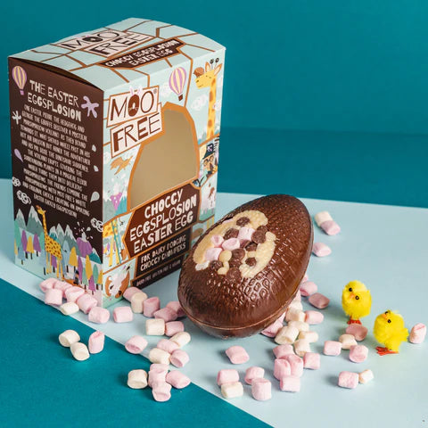 Easter Exclusive