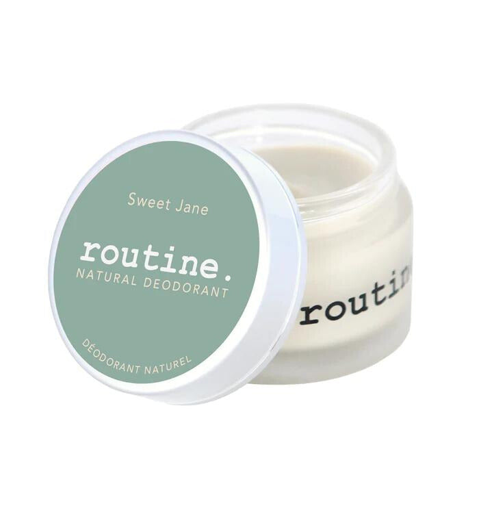 Routine Sweet Jane Natural Deodorant 58g