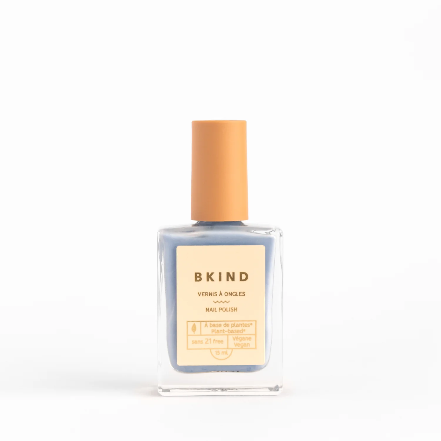 BKIND Nail Polish Les Hamptons 15ml