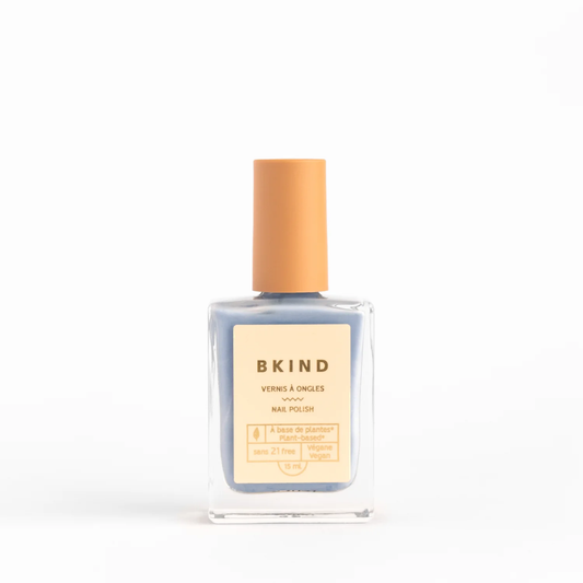 BKIND Nail Polish Les Hamptons 15ml