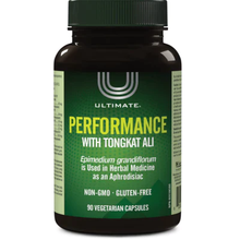 Load image into Gallery viewer, Ultimate Performance 90 Vegetarian Capsules
