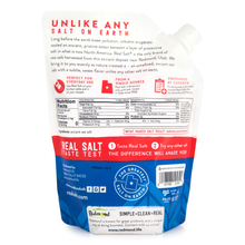 Load image into Gallery viewer, Redmond Real Salt Fine Pouch 737g
