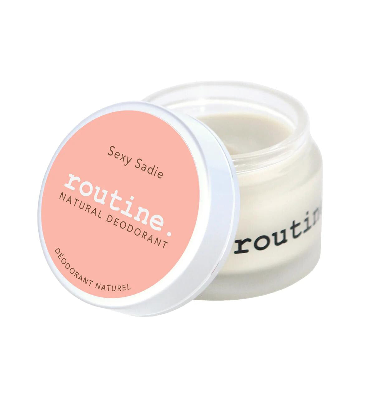 Routine Sexy Sadie Natural Vegan Deodorant 58g