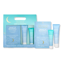 Load image into Gallery viewer, Pacifica Wake Up Beautiful Sleep Gift Set
