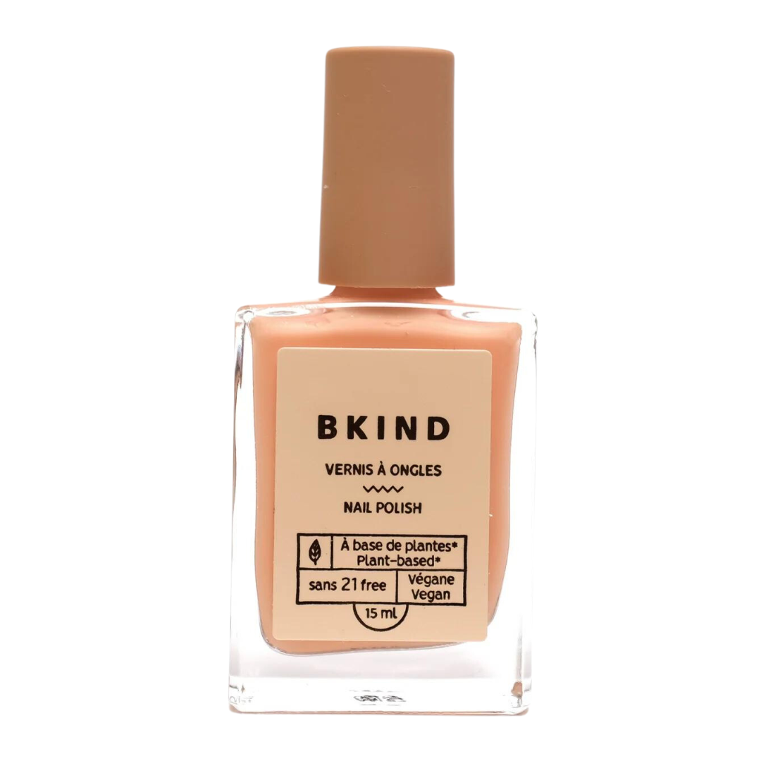 BKIND Nail Polish Rosé all Day 15ml
