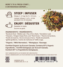 Load image into Gallery viewer, Harmonic Arts Cleanse Tea 50g
