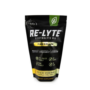 Redmond Re-Lyte Hydration Electrolyte Mix Pina Colada Stick 6.5g 30 Pack
