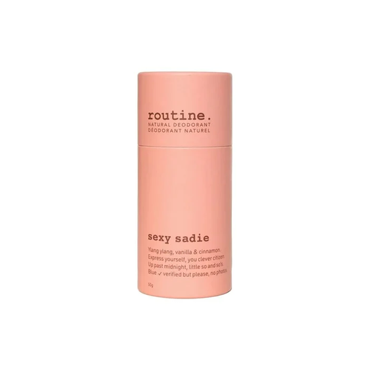 Routine Sexy Sadie Deodorant Stick 50g