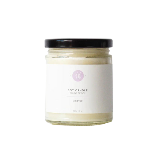 All Things Jill Balance Soy Candle 240g