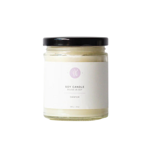 All Things Jill Balance Soy Candle 240g