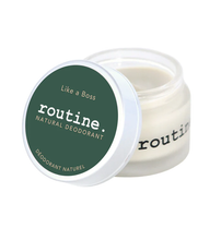 Load image into Gallery viewer, Routine Like A Boss Natural Deodorant 58g
