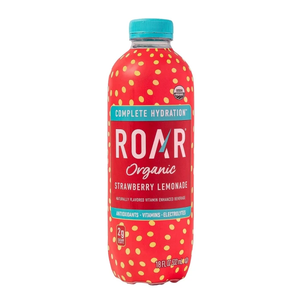 Roar Strawberry Lemonade 532ml