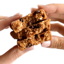 Load image into Gallery viewer, Go Macro Peanut Butter Chocolate Chip 71g
