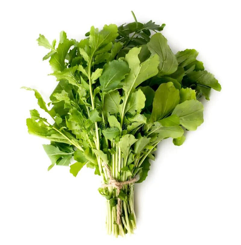 Soul Root Farms Organic Arugula 125g