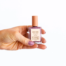 Load image into Gallery viewer, BKIND Nail Polish Charmed 15ml
