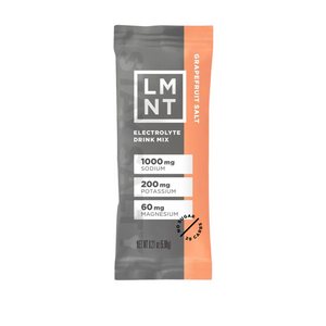 LMNT Recharge Grapefruit Salt Electrolyte Mix 6g