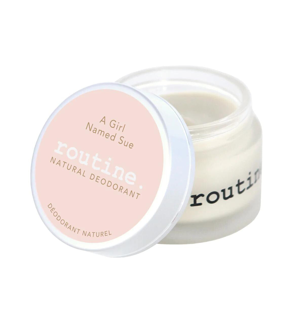 Routine A Girl Named Sue Natural Deodorant 58g