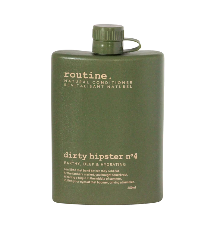 Routine Dirty Hipster Basic Conditioner 350ml