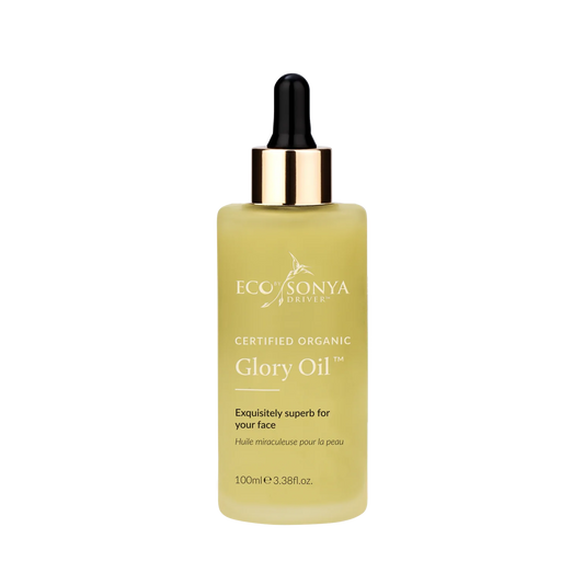 Eco Tan Glory Oil 100ml