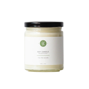 All Things Jill Into The Woods Soy Candle 240g