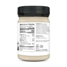 Load image into Gallery viewer, Chosen Foods Vegan Avocado Oil Mayo 355ml
