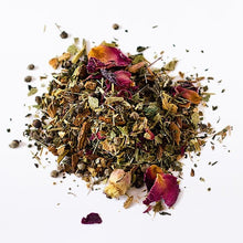 Load image into Gallery viewer, Harmonic Arts Moontime Tea 60g

