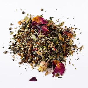 Harmonic Arts Moontime Tea 60g