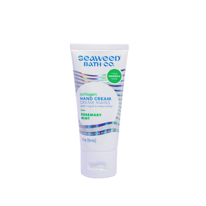 SBC Collagen Hand Cream 59ml