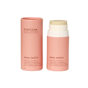 Routine Sexy Sadie Deodorant Stick 50g