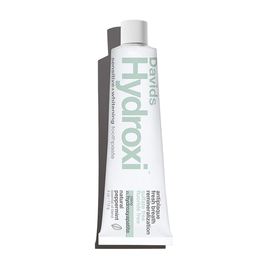 David's Toothpaste Sensitive with Hydroxi Toothpaste 113g