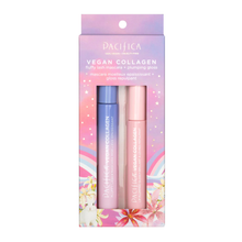 Load image into Gallery viewer, Pacifica Vegan Collagen Lash &amp; Lip Kit
