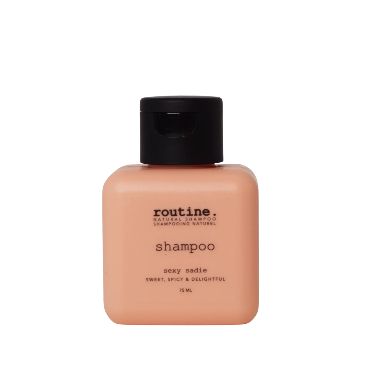 Routine Sexy Sadie Shampoo Travel 75ml