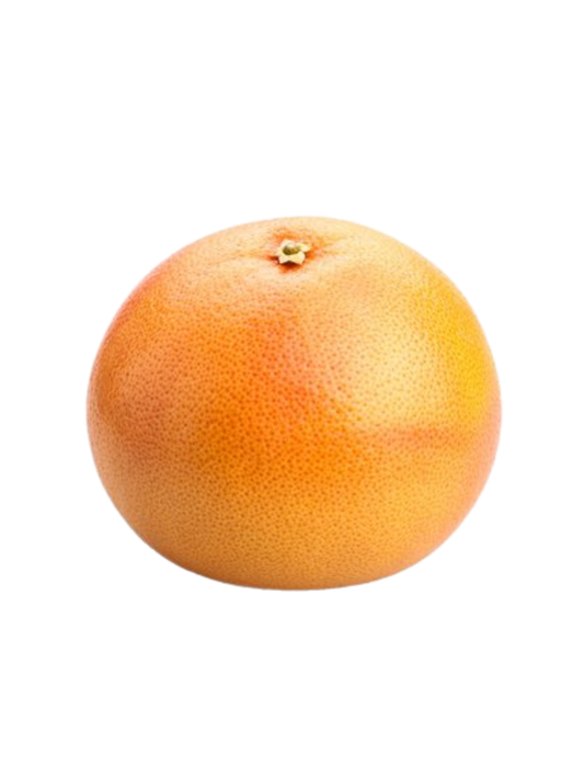 Organic Pink Grapefruit