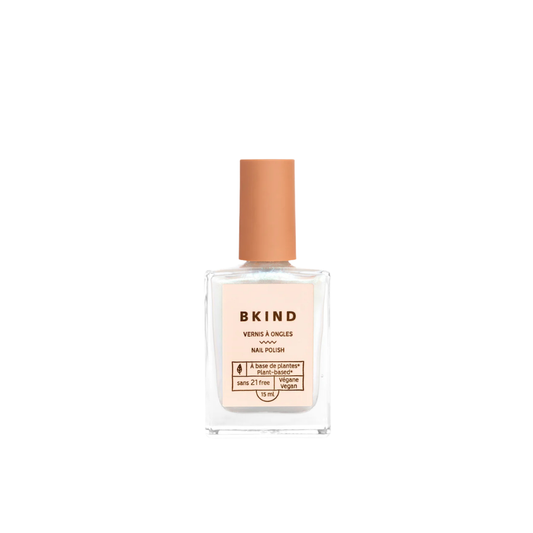 BKIND Nail Polish Perle 15ml