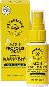 Propolis Throat Spray For Kids 30ml