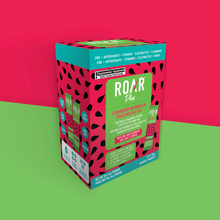 Load image into Gallery viewer, ROAR Strawberry Watermelon Sachets 7.18g x 12
