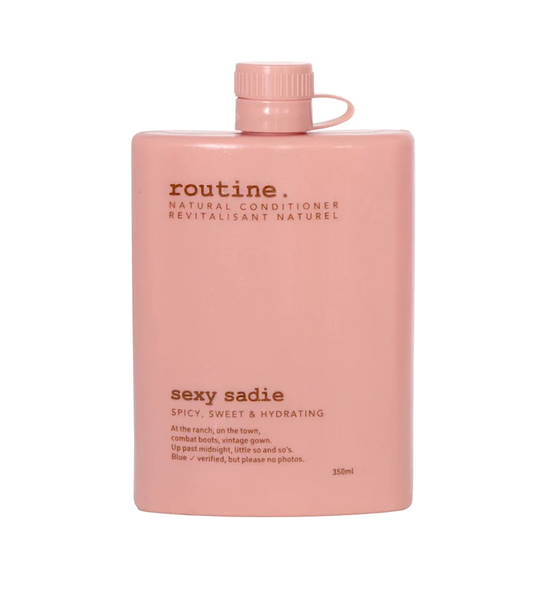 Routine Sexy Sadie Hydrating Conditioner 350ml